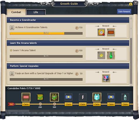 mabinogi best in slot|Growth Guide .